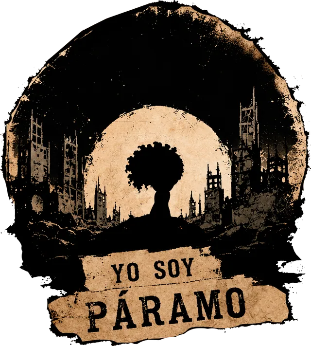 Yo soy Páramo